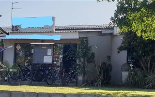 54.5999984741211 m² Industrial space in Uvongo