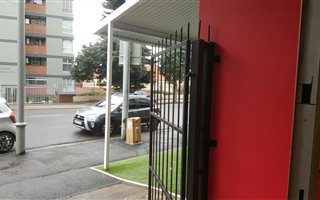56 m² Retail Space in Morningside