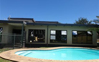 3 Bedroom House in Kinross