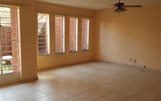 3 Bedroom Apartment in Belgravia