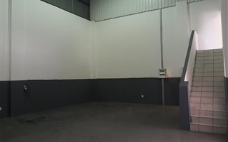 175 m² Industrial space in Jet Park