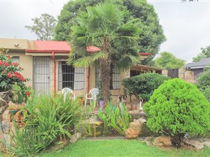 4 Bed House in Clubview