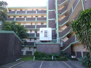 2.5 Bed Apartment in Ashley