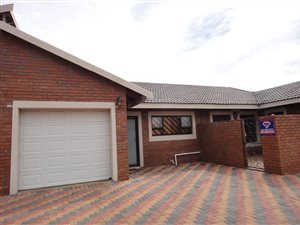 3 Bed Townhouse in Newcastle Central
