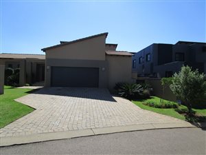3 Bed House in Midlands Estate