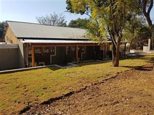 3 Bed House in Elandsfontein AH