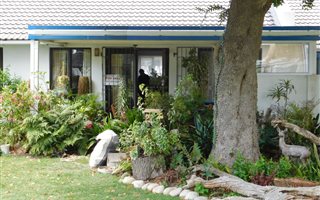 2 Bedroom Townhouse in Paradise Beach