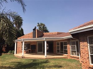 4 Bed House in Northvilla