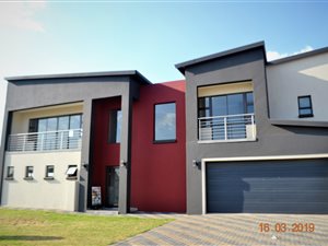 3 Bed House in Derdepoort