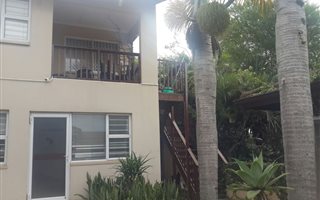 1 Bedroom Garden Cottage in Glenashley