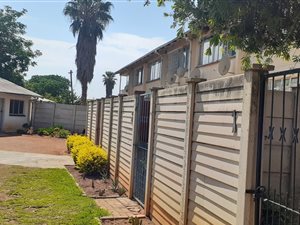 1 Bed Apartment in Elandsheuwel