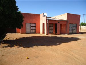 3 Bed House in Hammanskraal