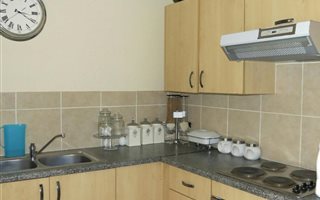 2 Bedroom Townhouse in Boksburg Central