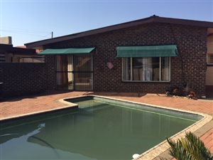 1 Bed Garden Cottage in Allen Grove