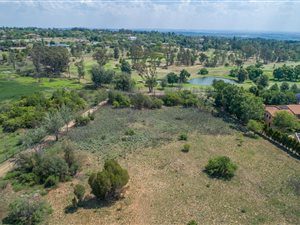 1.1 ha Land available in Beaulieu