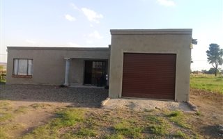 3 Bedroom House in Jameson Park