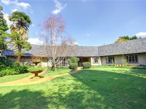 3 Bed House in Florida Park