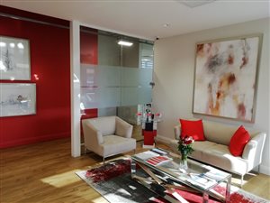 417 m² Office Space in Westville