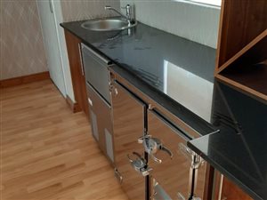 3 Bed Townhouse in Three Rivers East