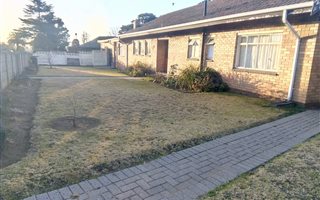 3 Bedroom House in Komatipoort