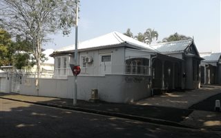 182 m² Commercial space in Morningside
