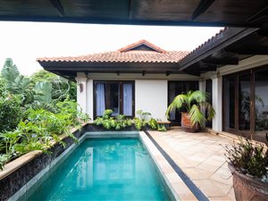 4 Bed House in Zimbali Coastal Resort
