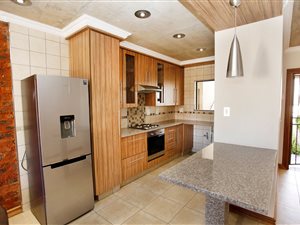 2 Bed Apartment in Boksburg West