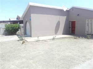 3 Bed House in Acaciaville