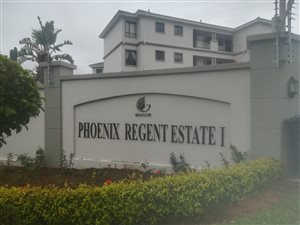 2 Bed Apartment in Noordwyk