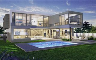 5 Bedroom Cluster in Morningside