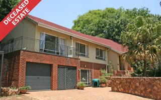 3 Bedroom House in Florida Hills