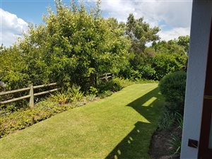 3 Bed Townhouse in Plettenberg Bay