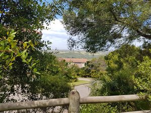 3 Bed Townhouse in Plettenberg Bay