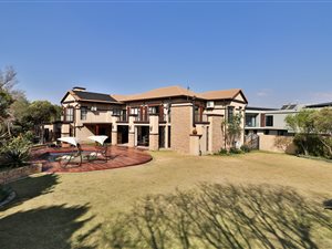 4 Bed House in Meyersdal Eco Estate