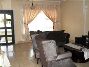 3 Bedroom House in Noycedale