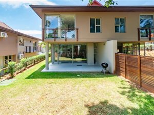 3 Bed Cluster in Ballito Commercial District