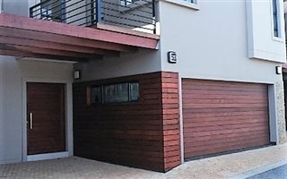 3 Bedroom Townhouse in Ballito