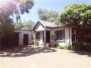 75 m² Office Space in Newlands