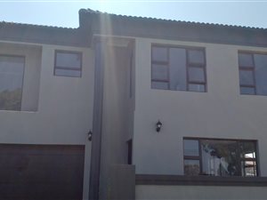4 Bed House in Munsieville South
