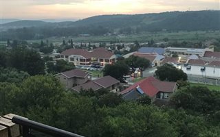 1 Bedroom Apartment in Mulbarton