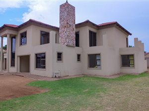 5 Bed House in Culemborg Park
