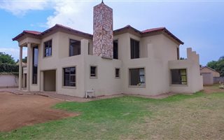 5 Bedroom House in Culemborg Park