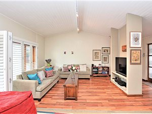 5 Bed House in Milnerton Central