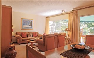 2 Bedroom Townhouse in Morningside