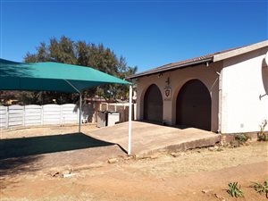 3 Bed House in Glen Marais