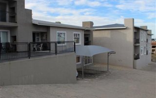2 Bedroom Apartment in Island View