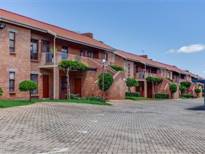 3 Bed Apartment in Amorosa