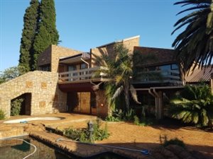 4 Bed House in Sonneveld