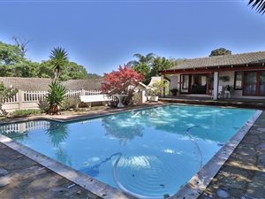 3 Bed House in Westville