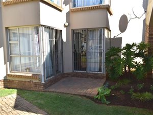 2 Bed Apartment in Dassierand
